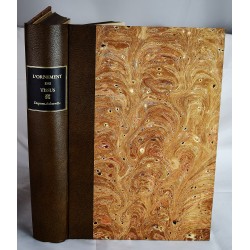 Art industriel. L'ornement des tissus : recueil historique et pratique